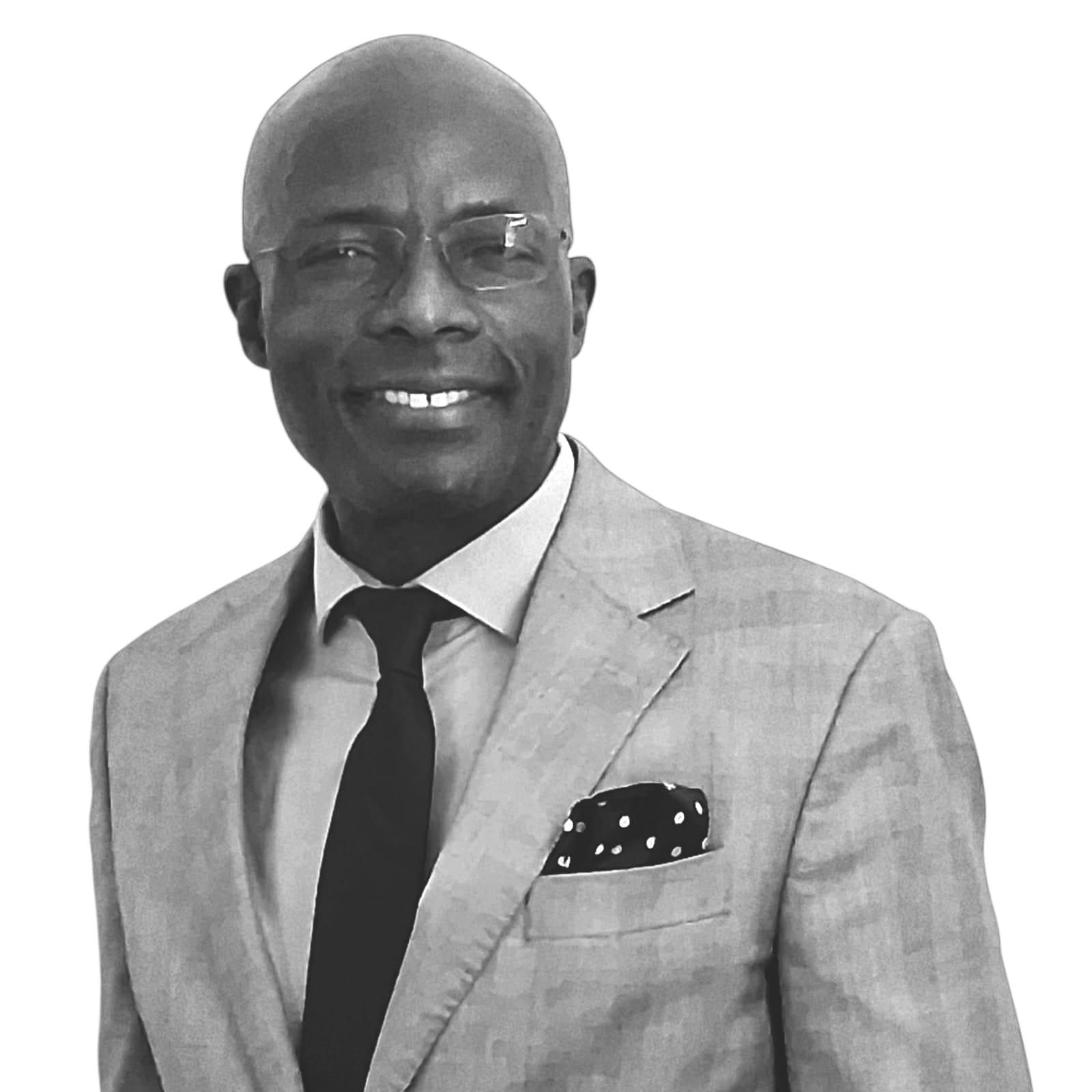 pastor jerry samuels